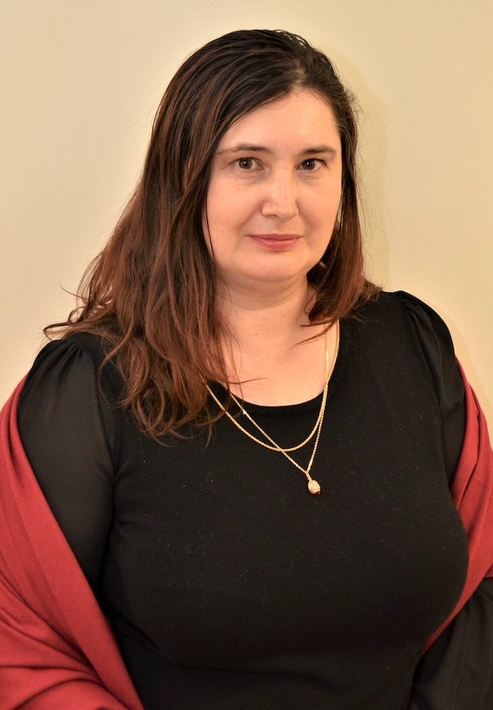 Margarita Ivanova, PhD