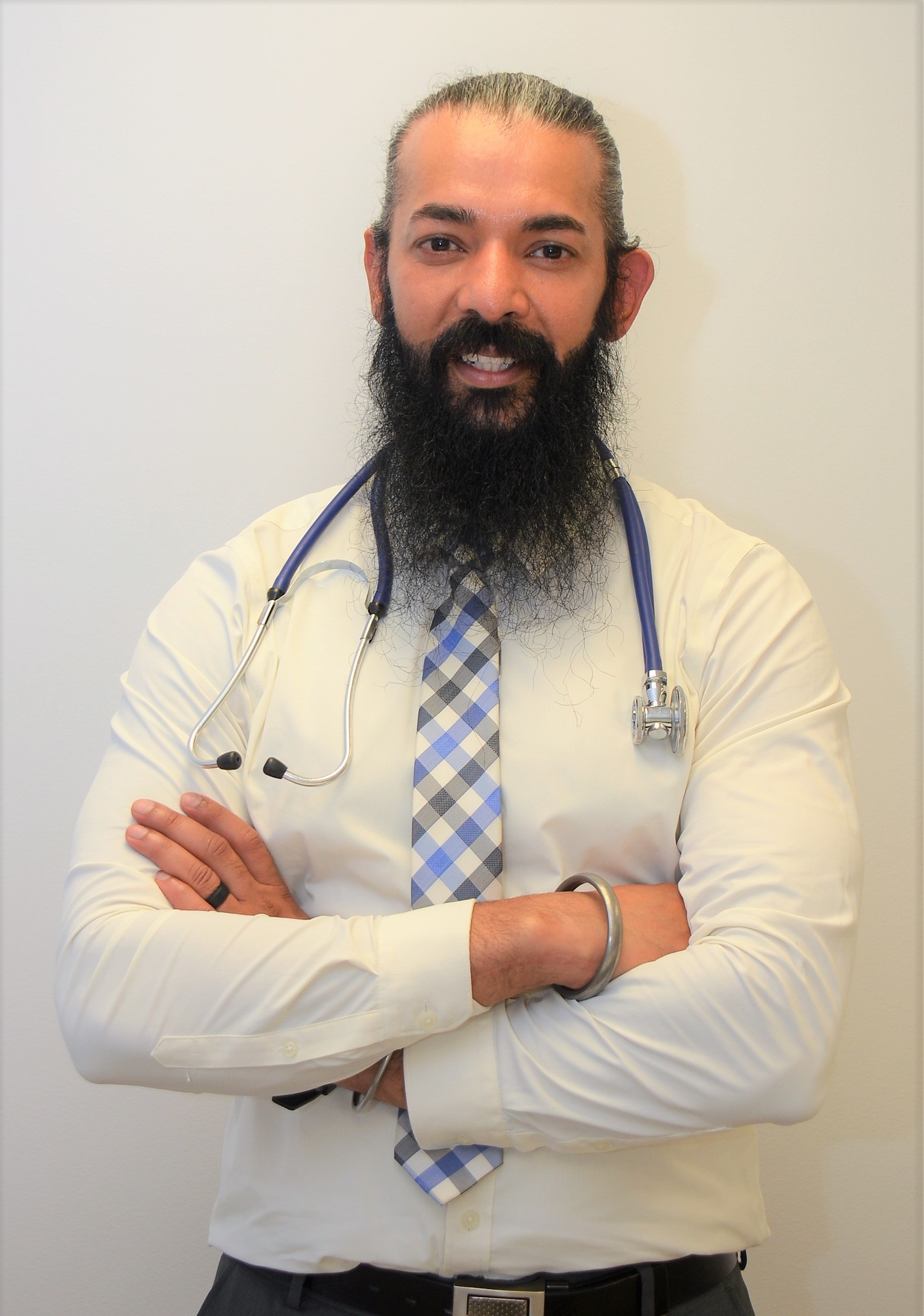 Bobby Sandhu, LPN