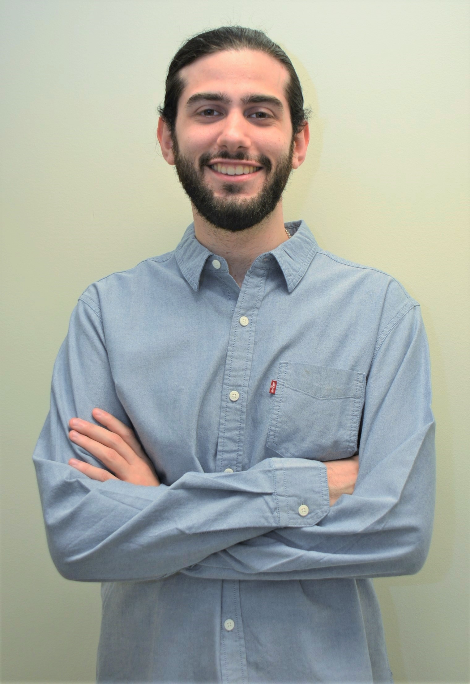 Neil Kasaci