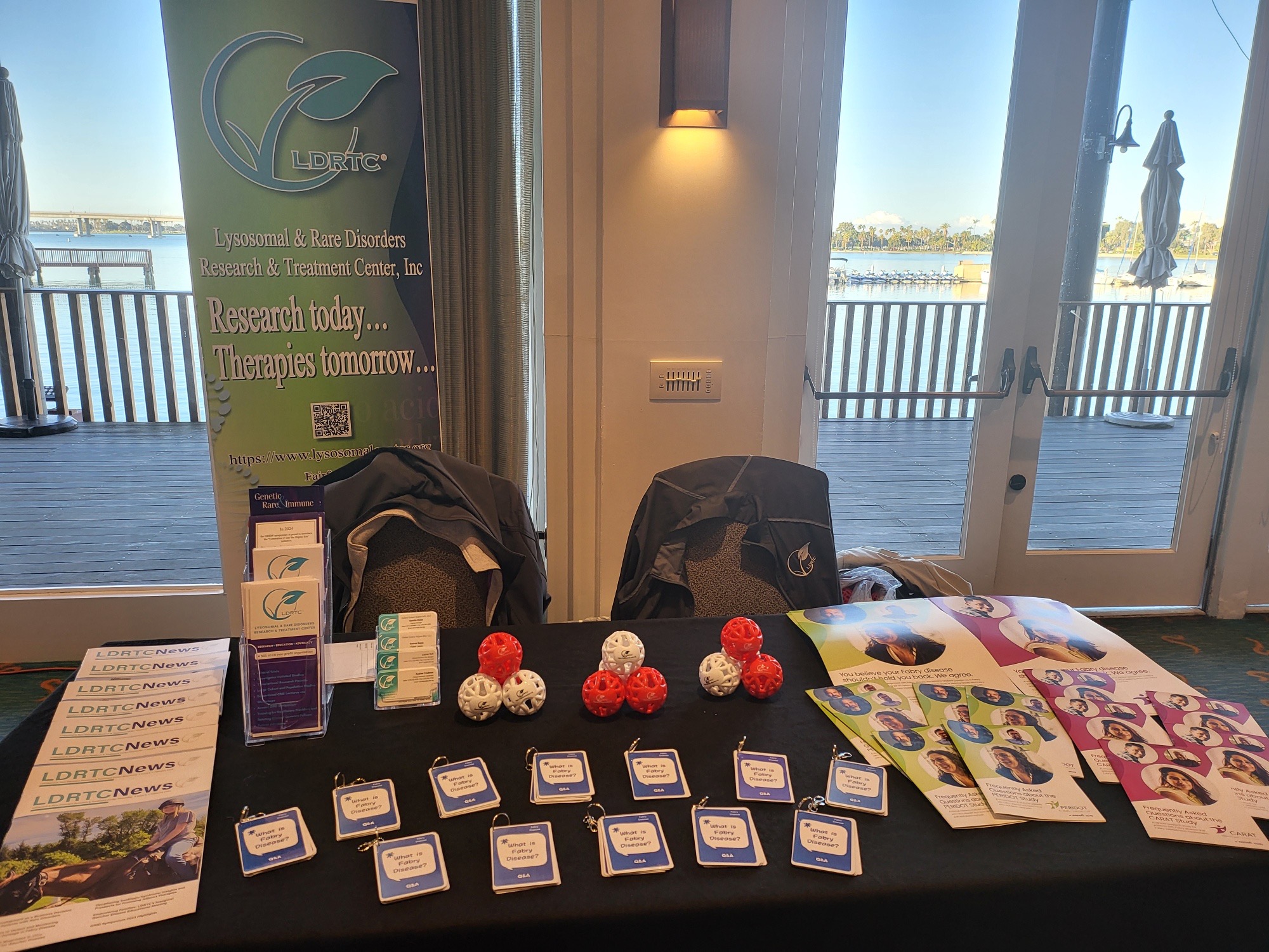  | February 10, 2024 | FSIG Expert Fabry Conference
