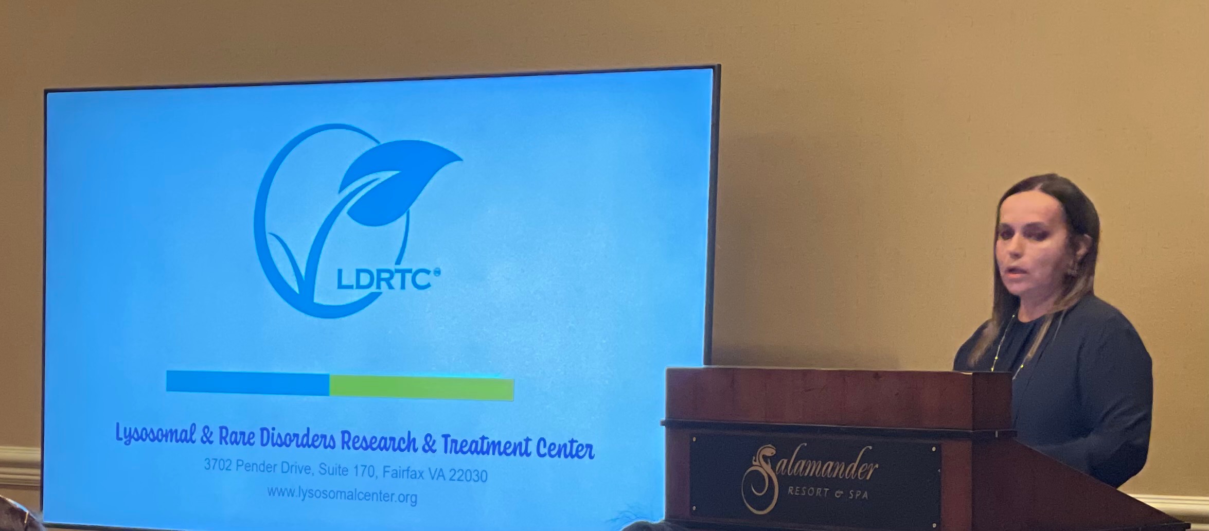  | May 6, 2023 | Gaucher Disease Patient & Family Education Meeting