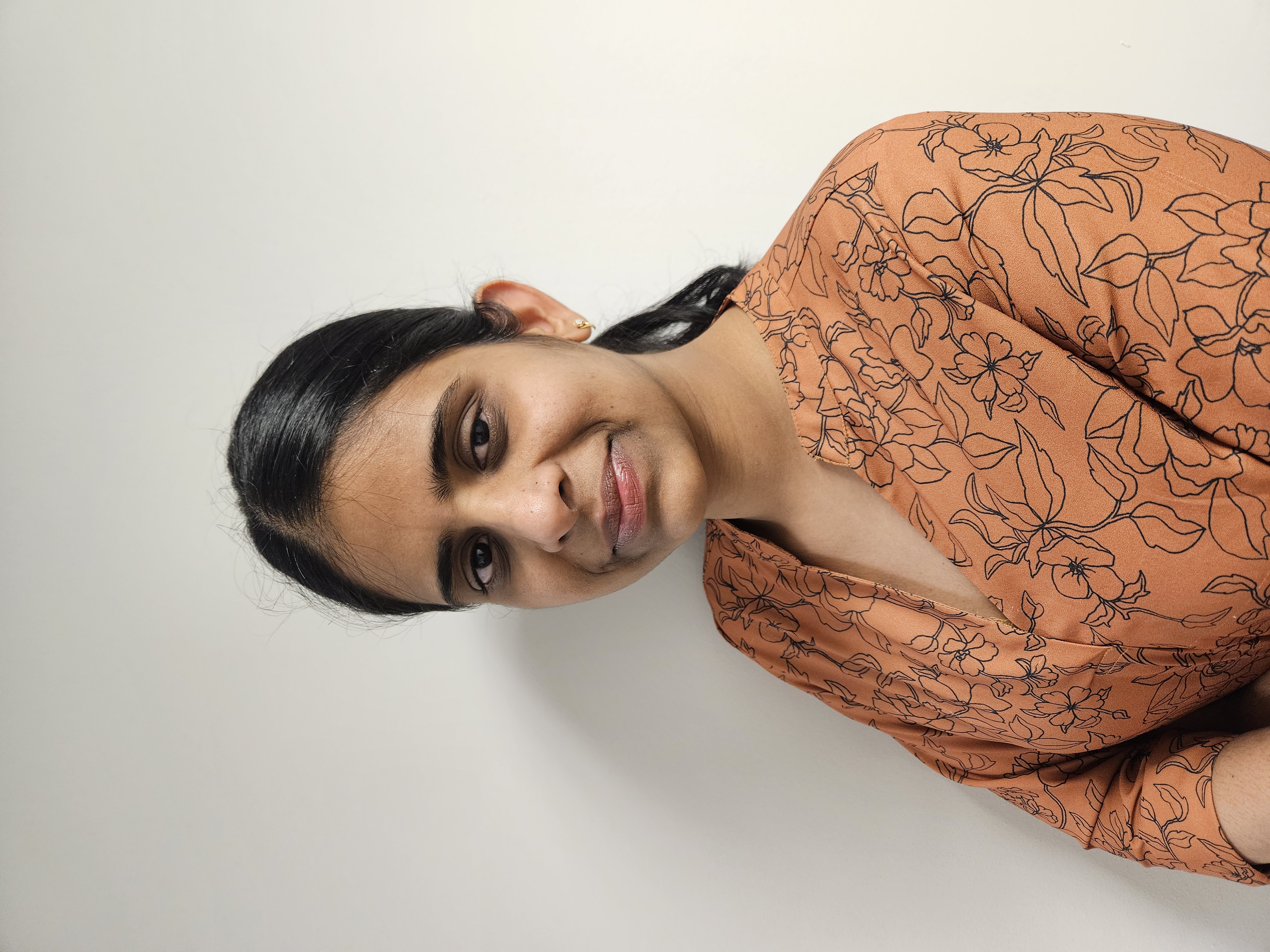 Sahithi Ponnam